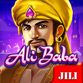 Ali Baba at Filbet Casino Login