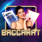 Baccarat B live