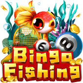 Bingo Fishing Filbet Casino Login