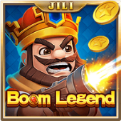 Boom Legend Filbet Casino Login slot