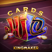 Cards Hi Lo Filbet Casino Login