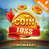 Coin Toss Filbet Casino Login