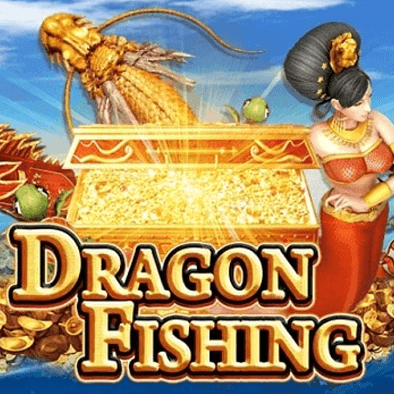 Dragon Fishing at Filbet Casino Login