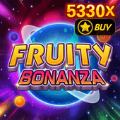 Fruity Bonanza bonus