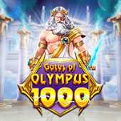 Gates of Olympus 1000 free