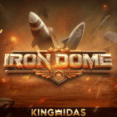 Iron Dome at Filbet Casino Login