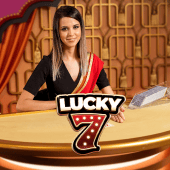 Lucky 7 live casino
