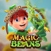 Magic Beans promo