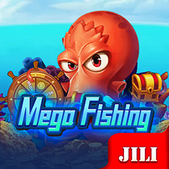 Mega Fishing at Filbet Casino Login