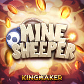 Minesweeper at Filbet Casino Login